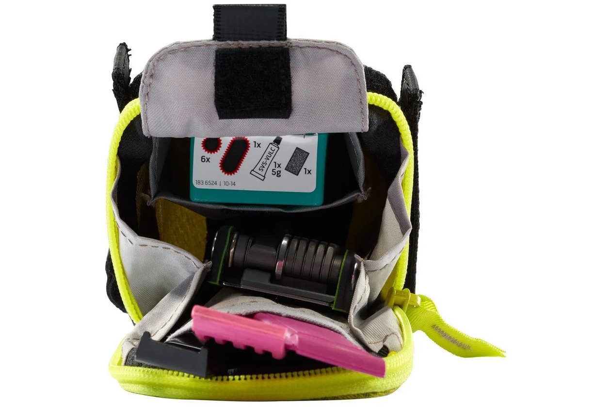 Vaude Race Light L Luminum