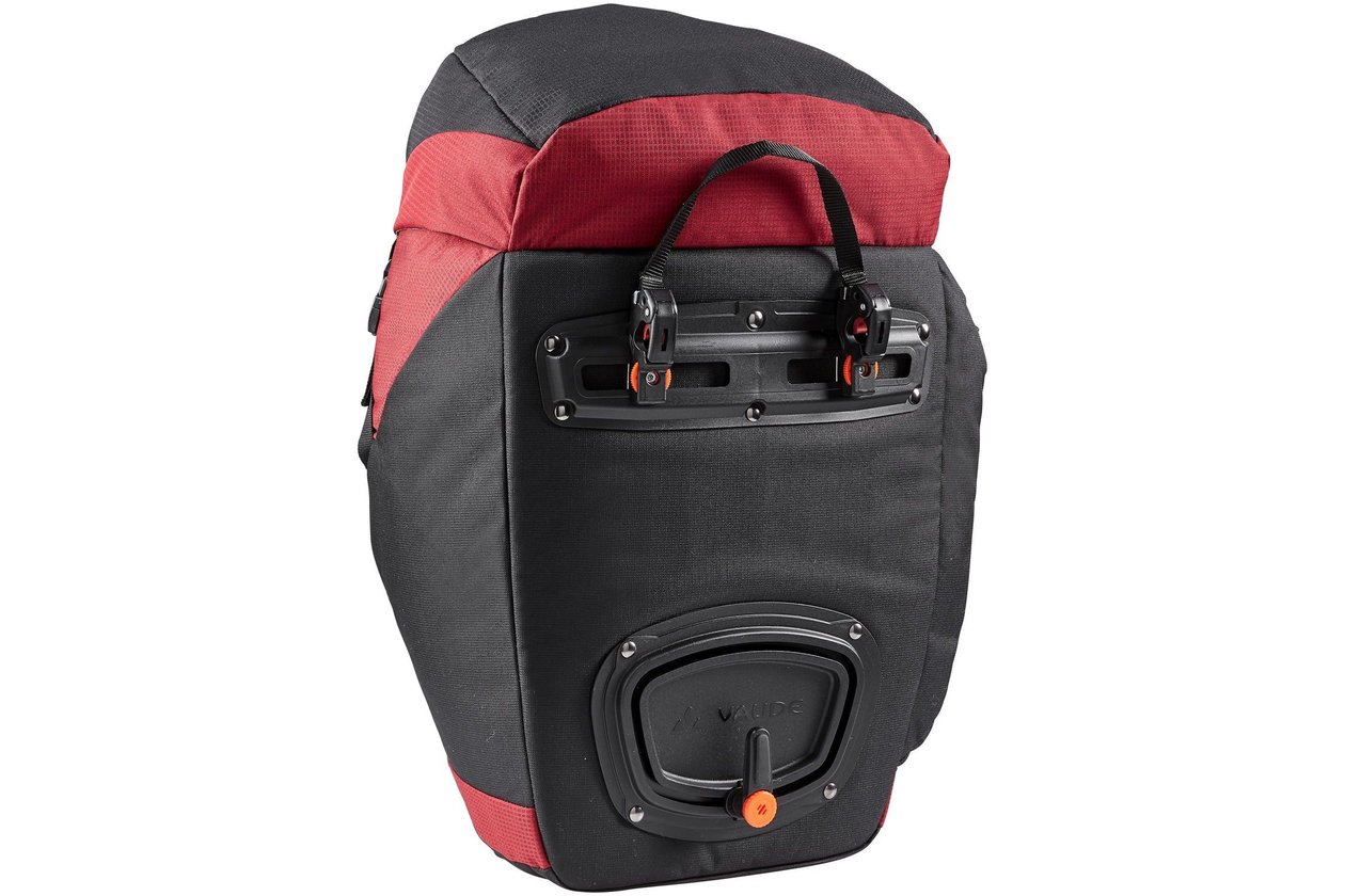 Vaude OnTour Back - Set