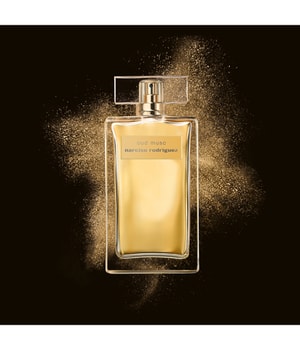 Narciso Rodriguez Oriental Musc Collection Oud Musc Intense Eau de Parfum-100 ml