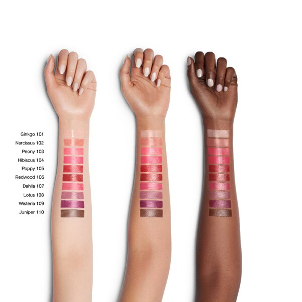 Shiseido ColorGel LipBalm Lippenbalsam