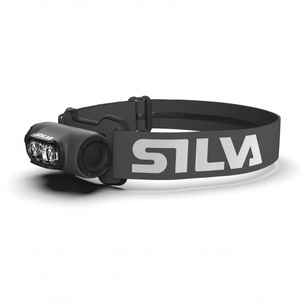 Silva - Explore 4 - Stirnlampe