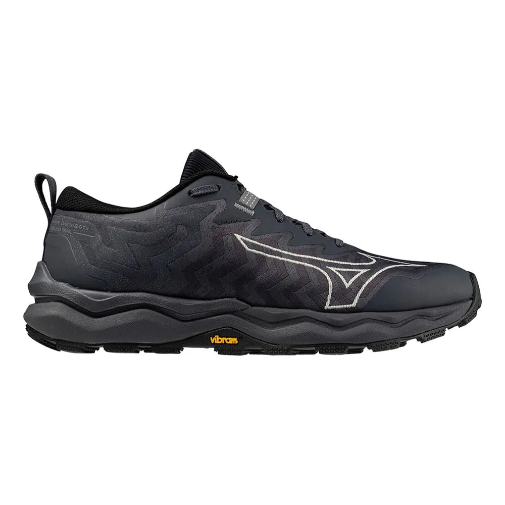 Mizuno Wave Daichi 8 GTX J1GK2456-21 / schwarz
