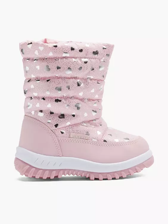 Cortina Schneeboots
