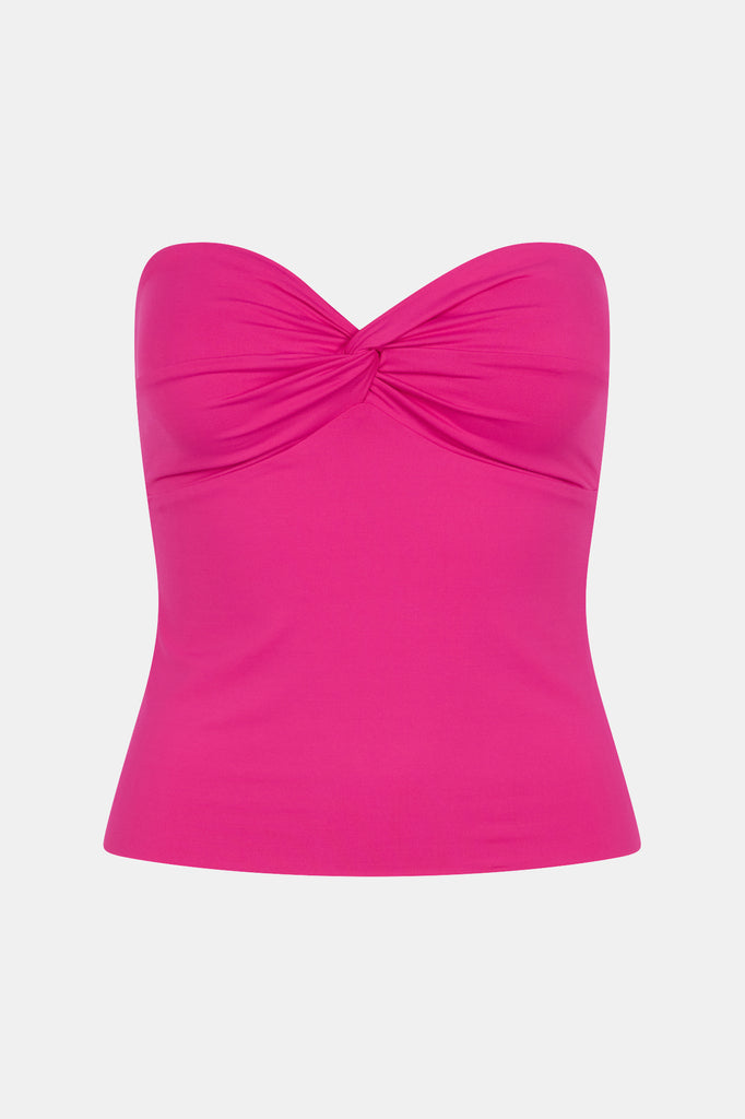 Bustier Leigh Ajuste