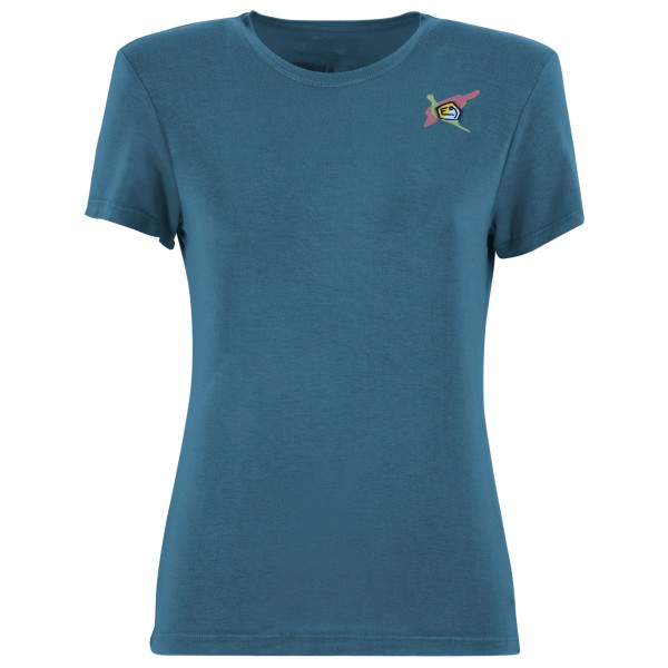 E9 - Women's Fly - T-Shirt