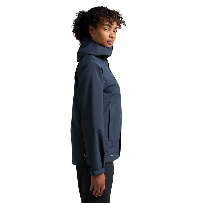 Haglöfs KOYAL PROOF Hardshelljacke Damen