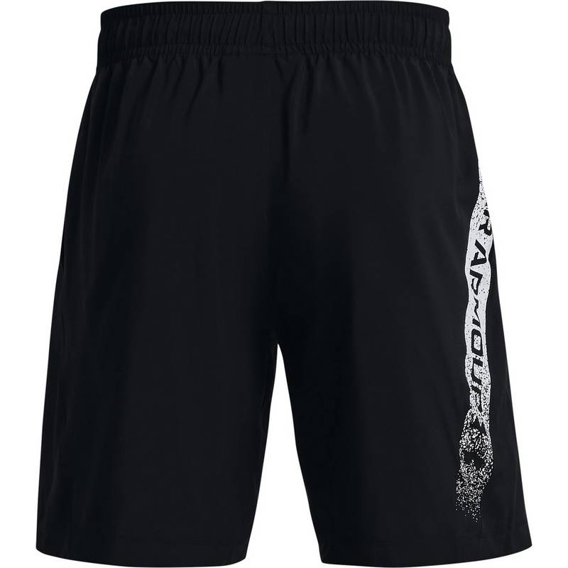 Under Armour Graphic Funktionsshorts Herren