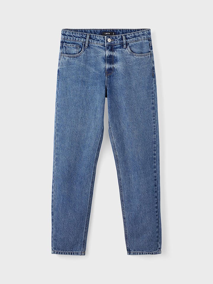 LMTD Jeans - Comfort fit - in Blau günstig kaufen
