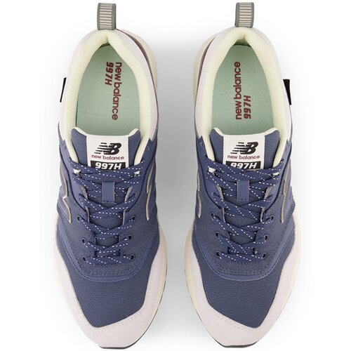 HERREN FREIZEITSCHUHE 997H