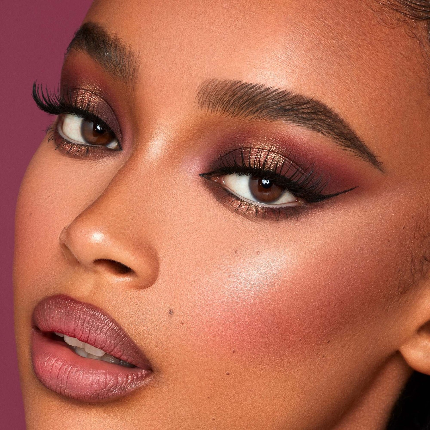KYLIE COSMETICS Paletă Kyshadow Mauve