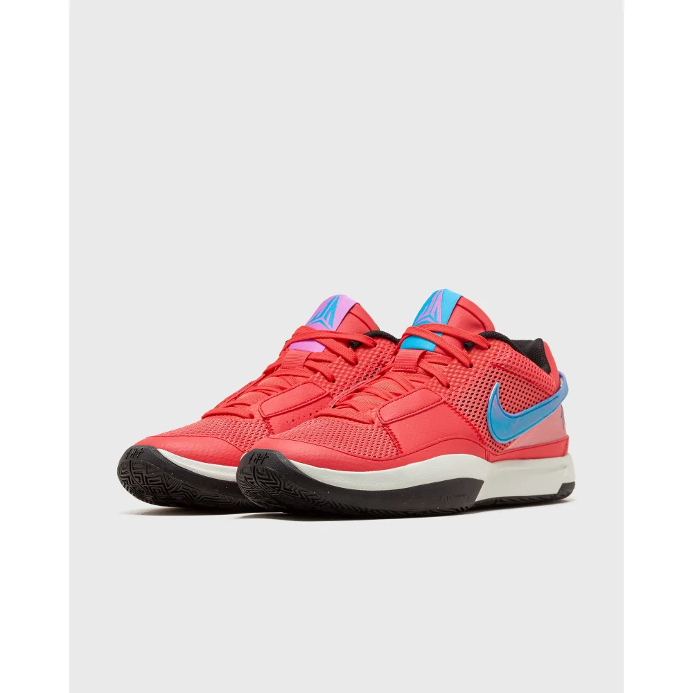 Nike Ja 1 DR8785-800 / rot