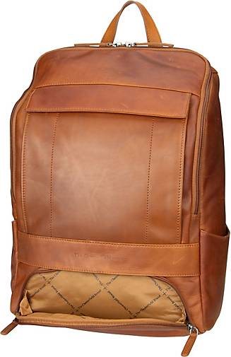 The Cesterfield Brand Rucksack / Backpack Rich 0517