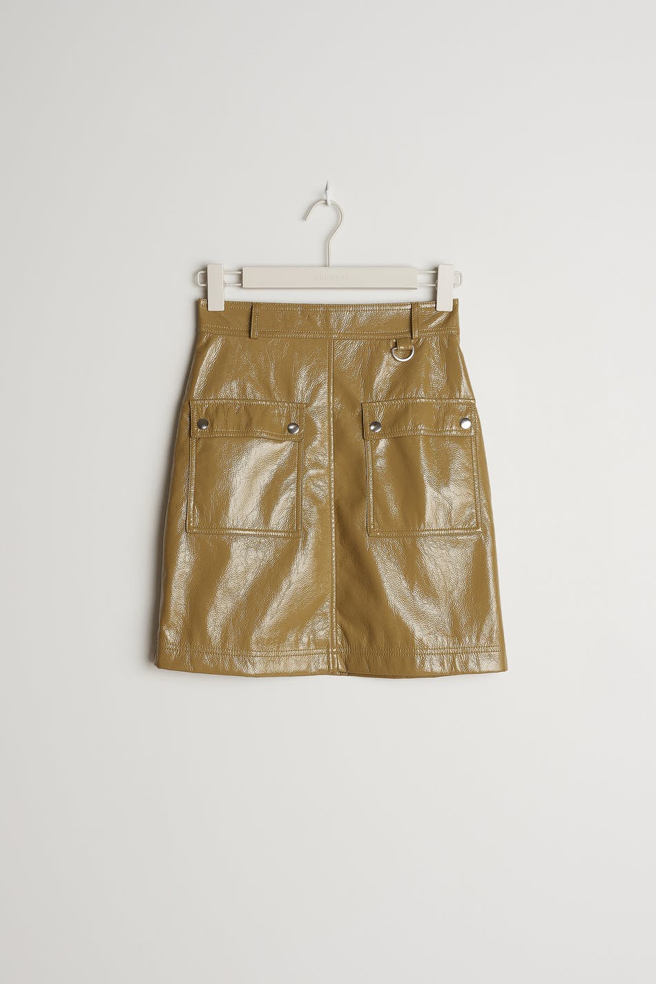Nour pu skirt
