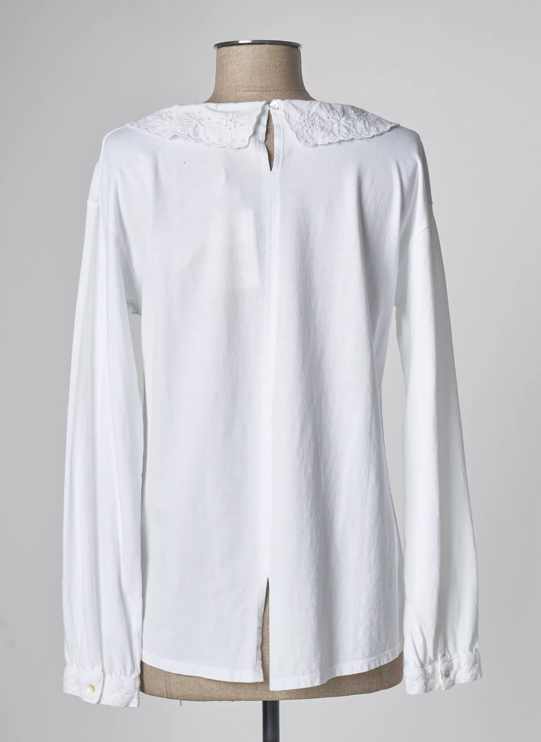 Yerse Tshirts Femme couleur blanc