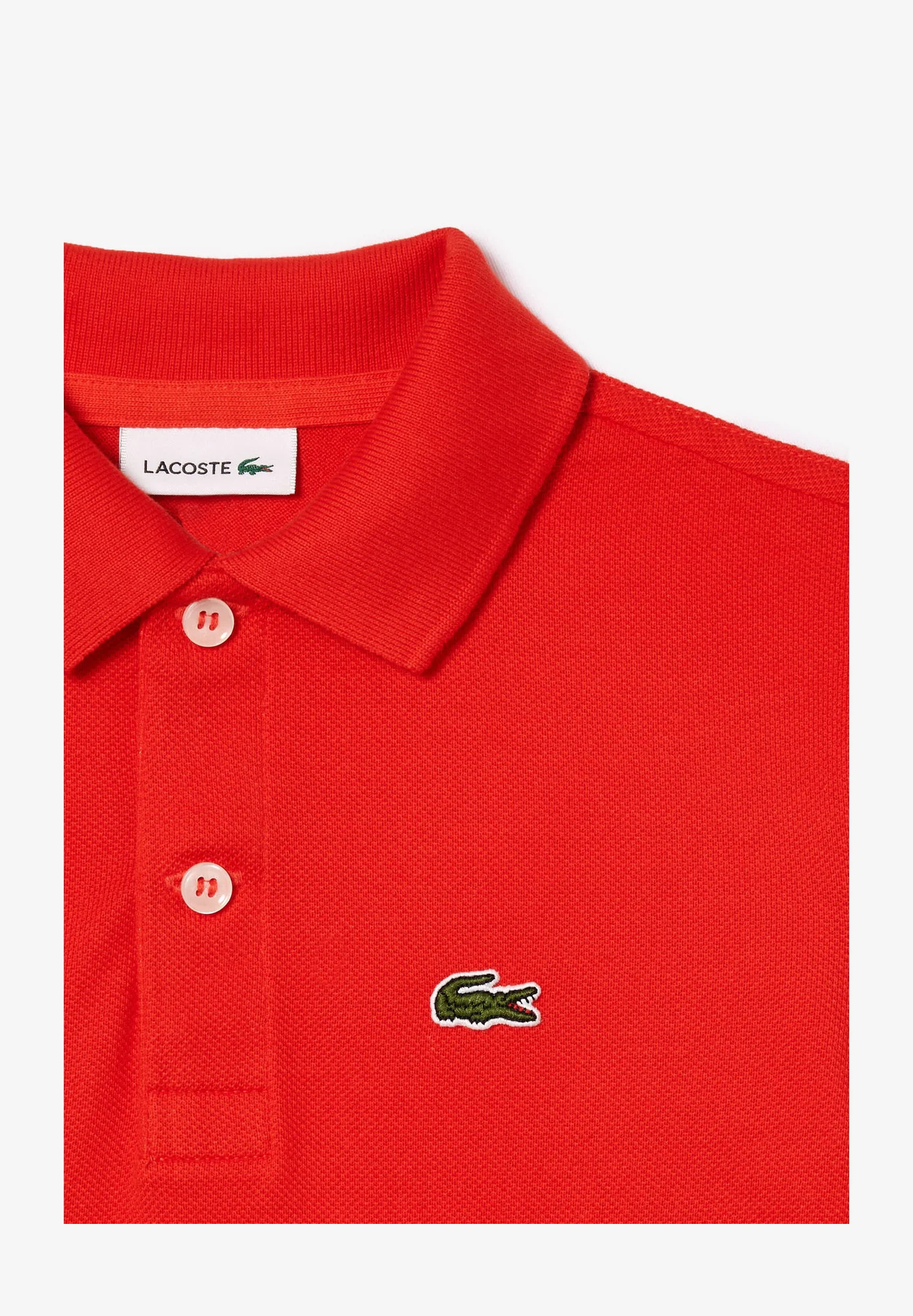 Polo Lacoste