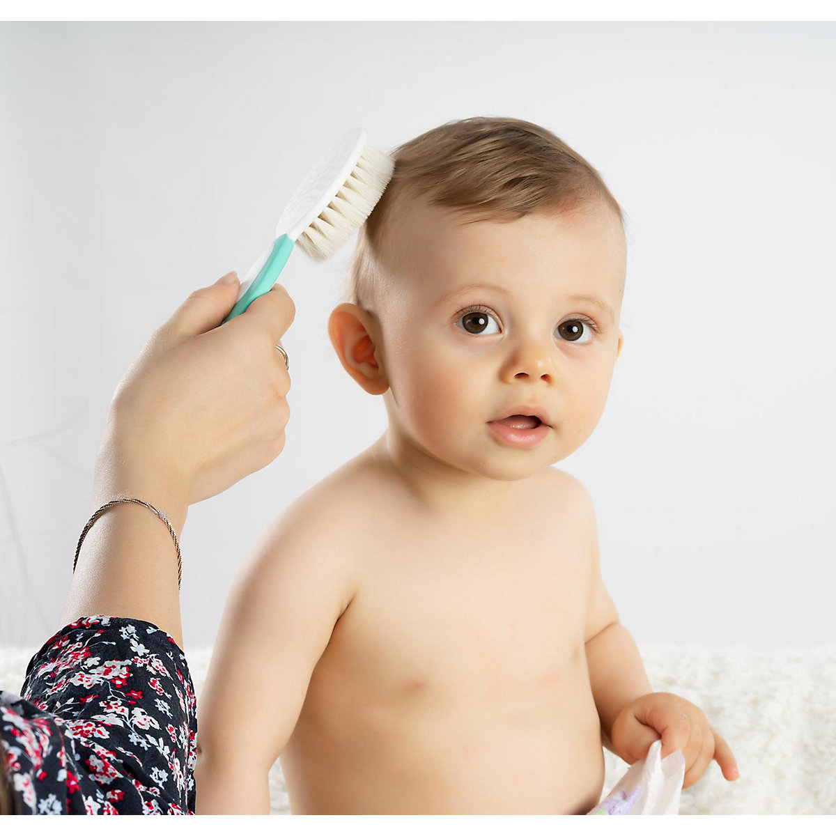 Pflegeset BabyCare, 5-tlg.