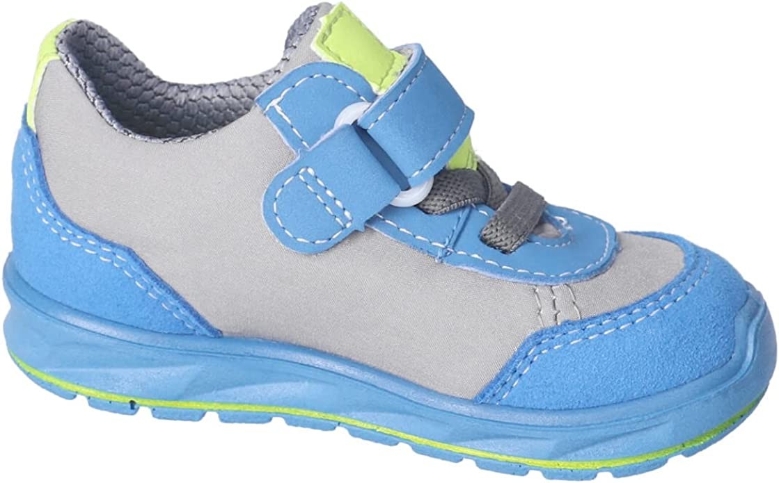 RICOSTA Lauflernschuhe blau