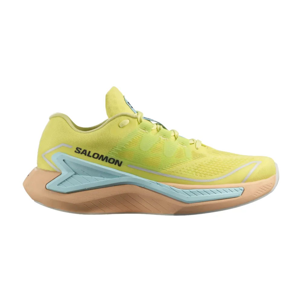 Salomon DRX BLISS W L47439500 / gelb