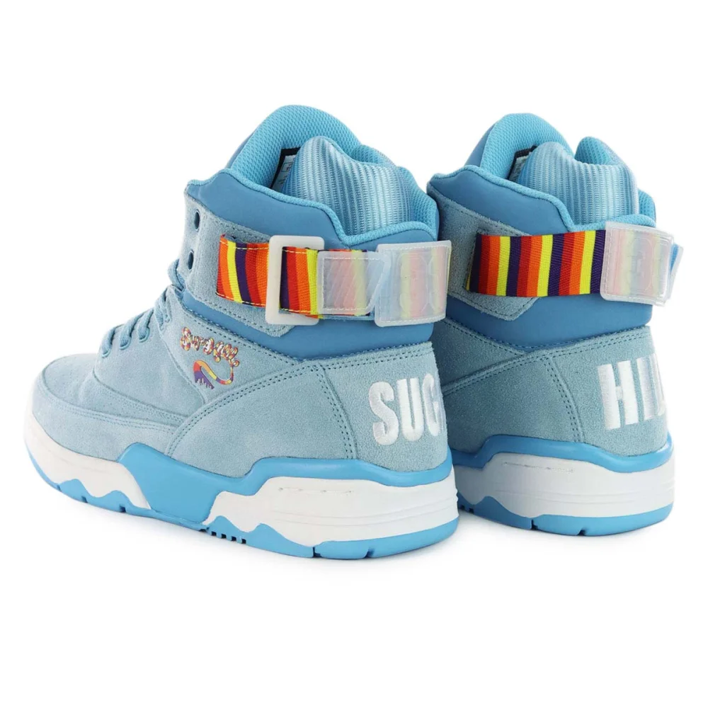 Ewing 33Hi Sugar Hill Records Limited Edition 1BM00241-421 / blau