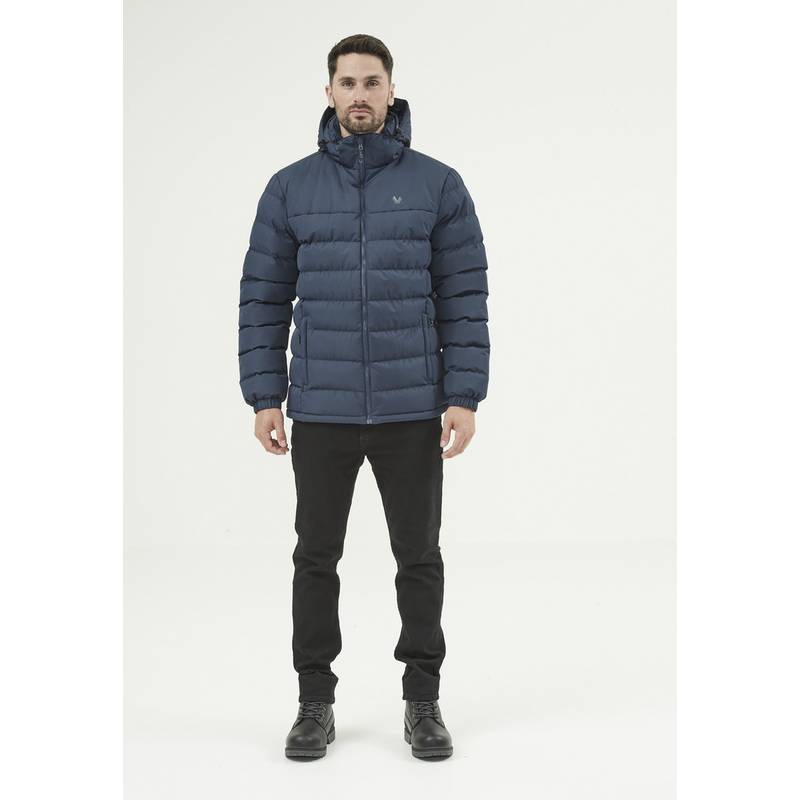 Whistler CARSENO Steppjacke Herren