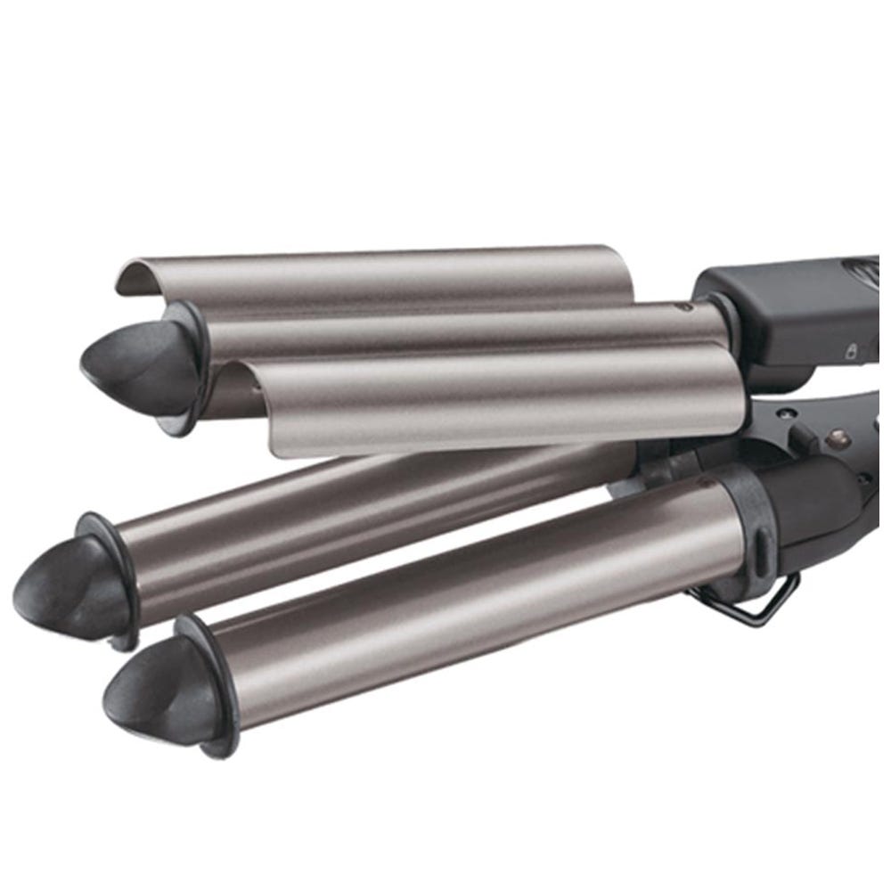 BaBylissPRO Triple Barrel Waver Frisiereisen