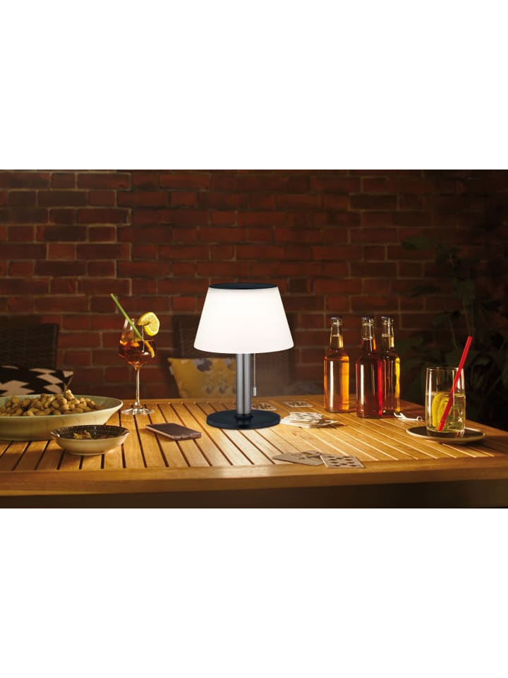 paulmann Bundle Solar LED Tischleuchte Lillesol günstig kaufen onesize