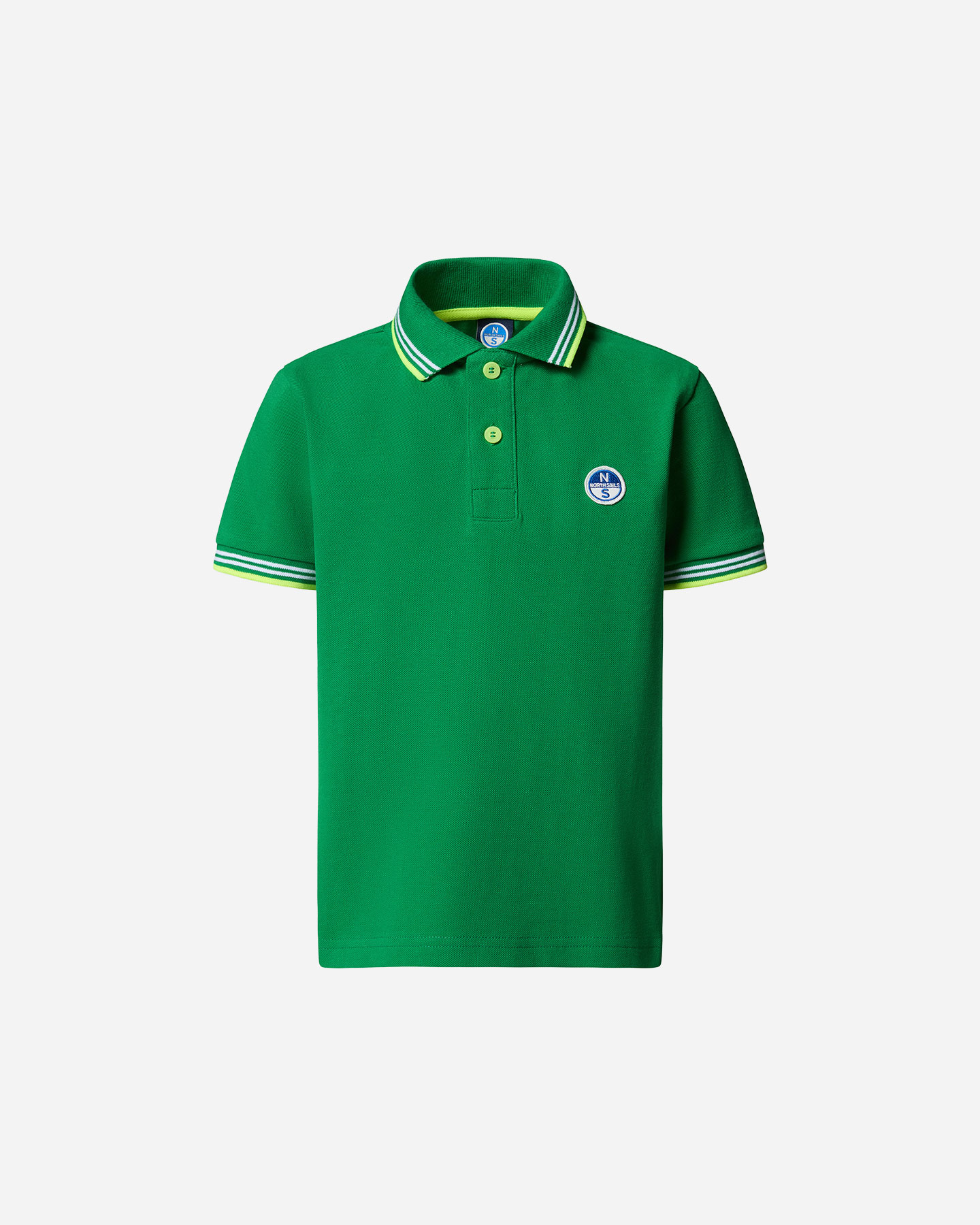 Polo North Sails Classic Jr 7950900460