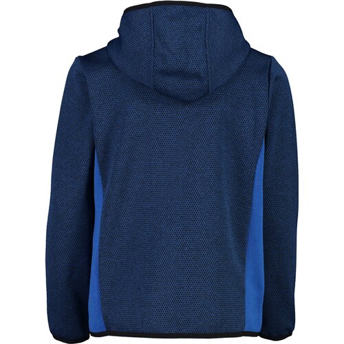 KINDER KAPUZENSWEAT KID JACKET FIX HOOD