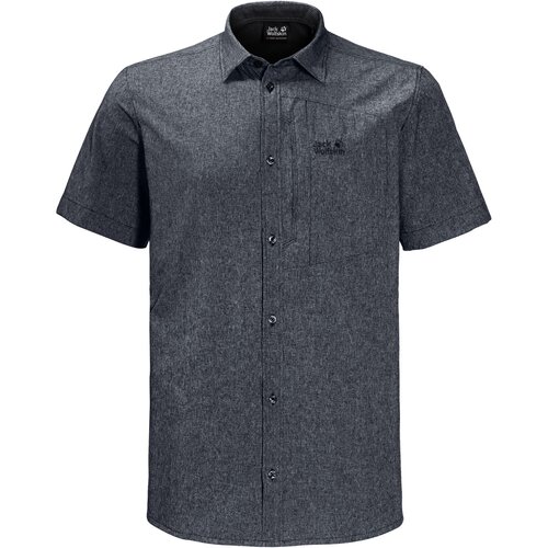 HERREN HEMD BARREL SHIRT