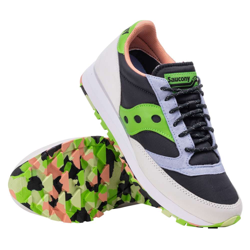 Saucony Jazz 81 Sneaker S70744-7