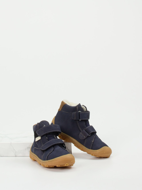 Lauflern-Klettboots gefüttert-68351090028 Ricosta