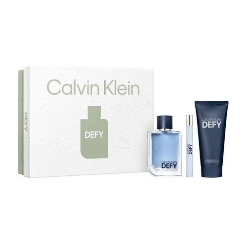 Calvin Klein Defy Gavesæt