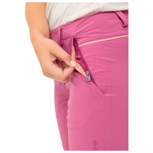 Vaude - Women's Skomer Shorts III - Shorts