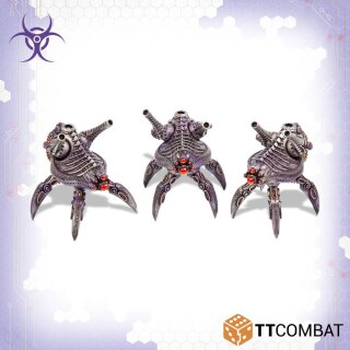 Stalker / Ravager