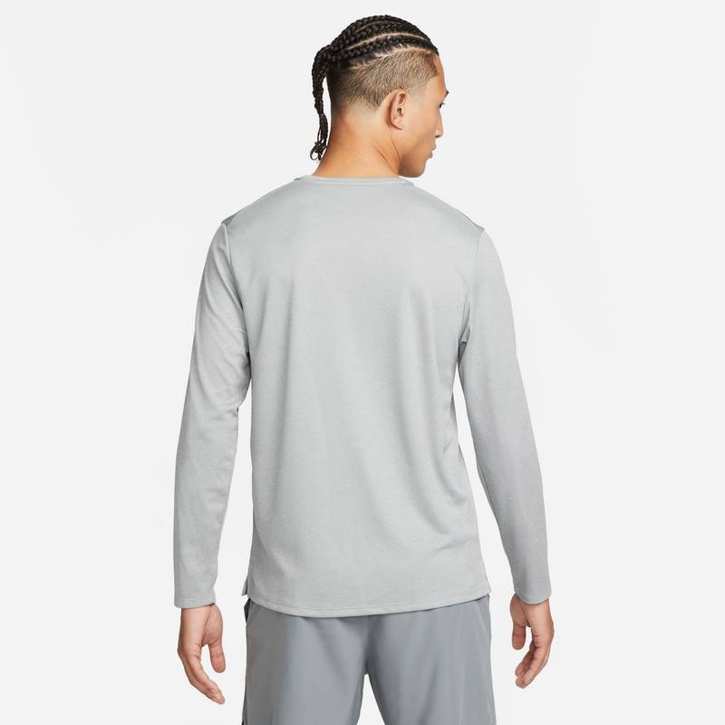 Nike Miler Funktionsshirt Herren