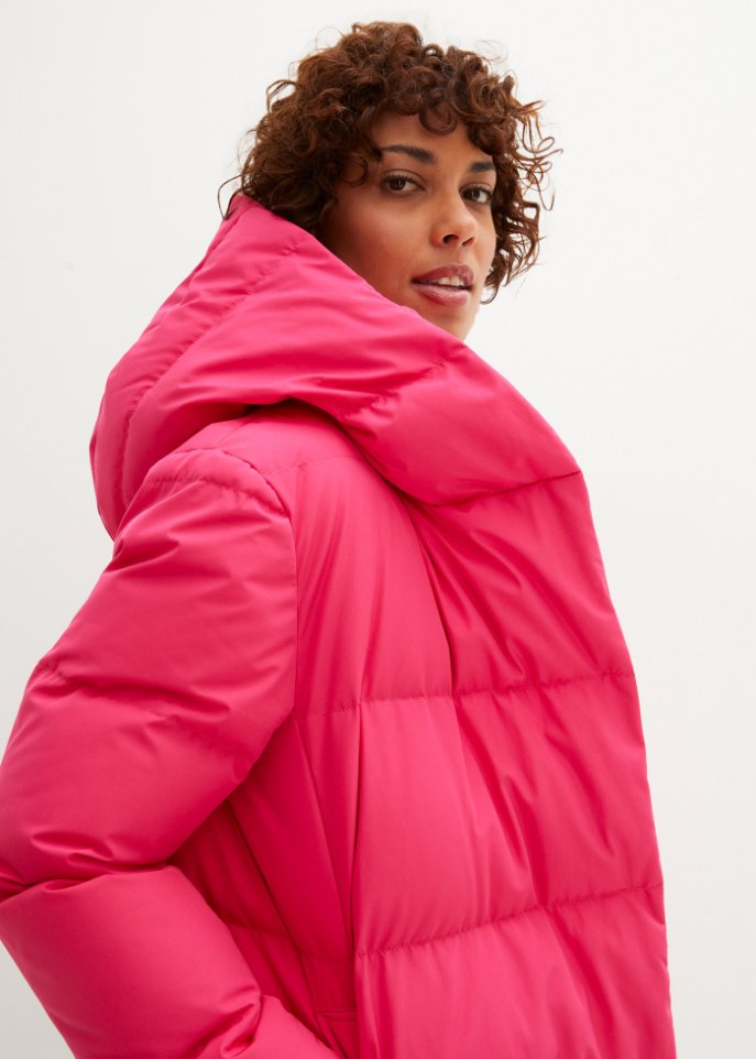 Daunenjacke