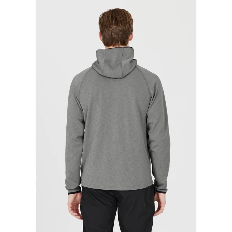 Endurance Deerto Sweatjacke Herren