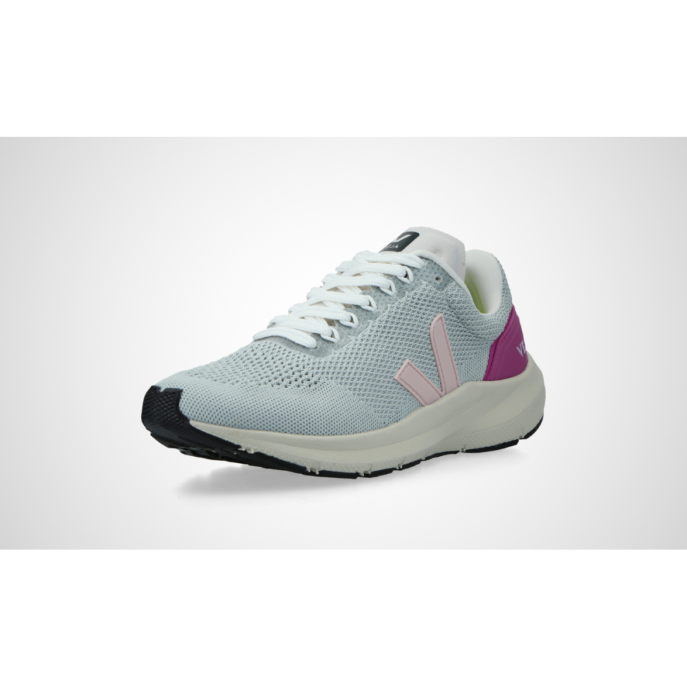 VEJA Marlin LT V Knit Polar Petale LT1002784 / blau