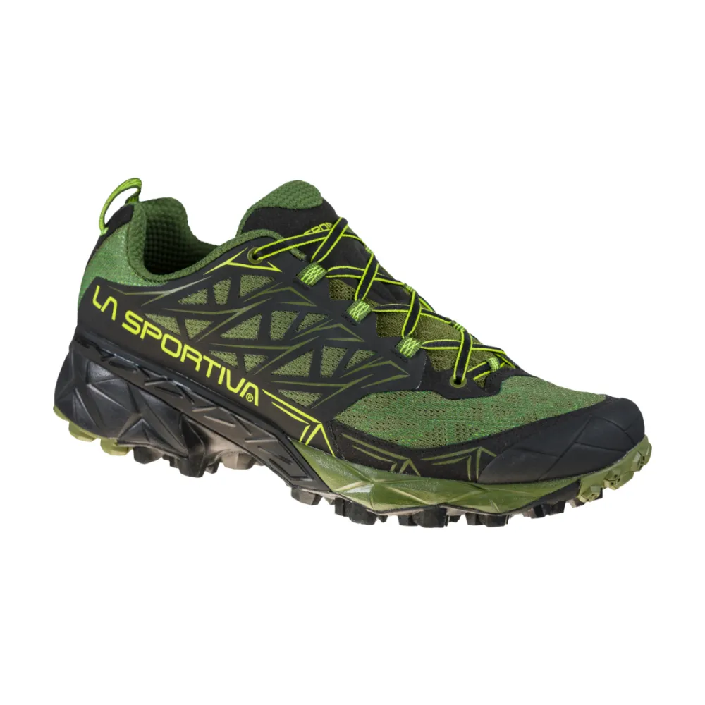 La Sportiva Akyra 36D719720 / grün