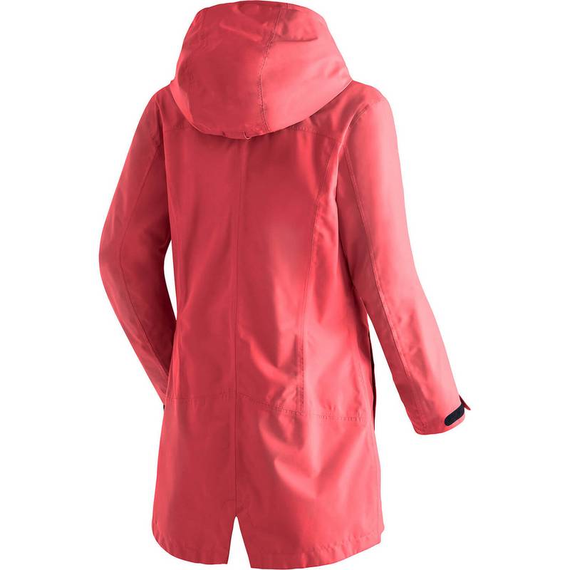 Maier Sports Perdura Funktionsjacke Damen