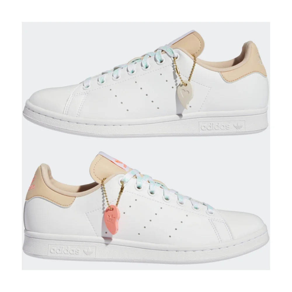 adidas Stan Smith W GW0571 / weiss