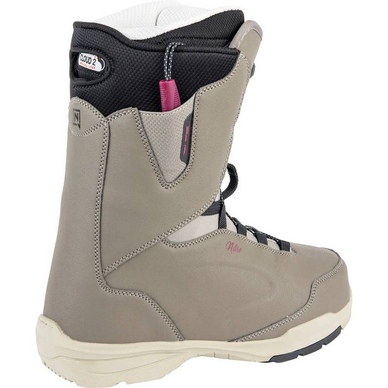 Nitro Snowboards SCALA TLS W Snowboard Boots Damen