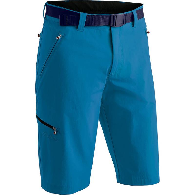 Maier Sports Bermuda Trekkinghose Herren