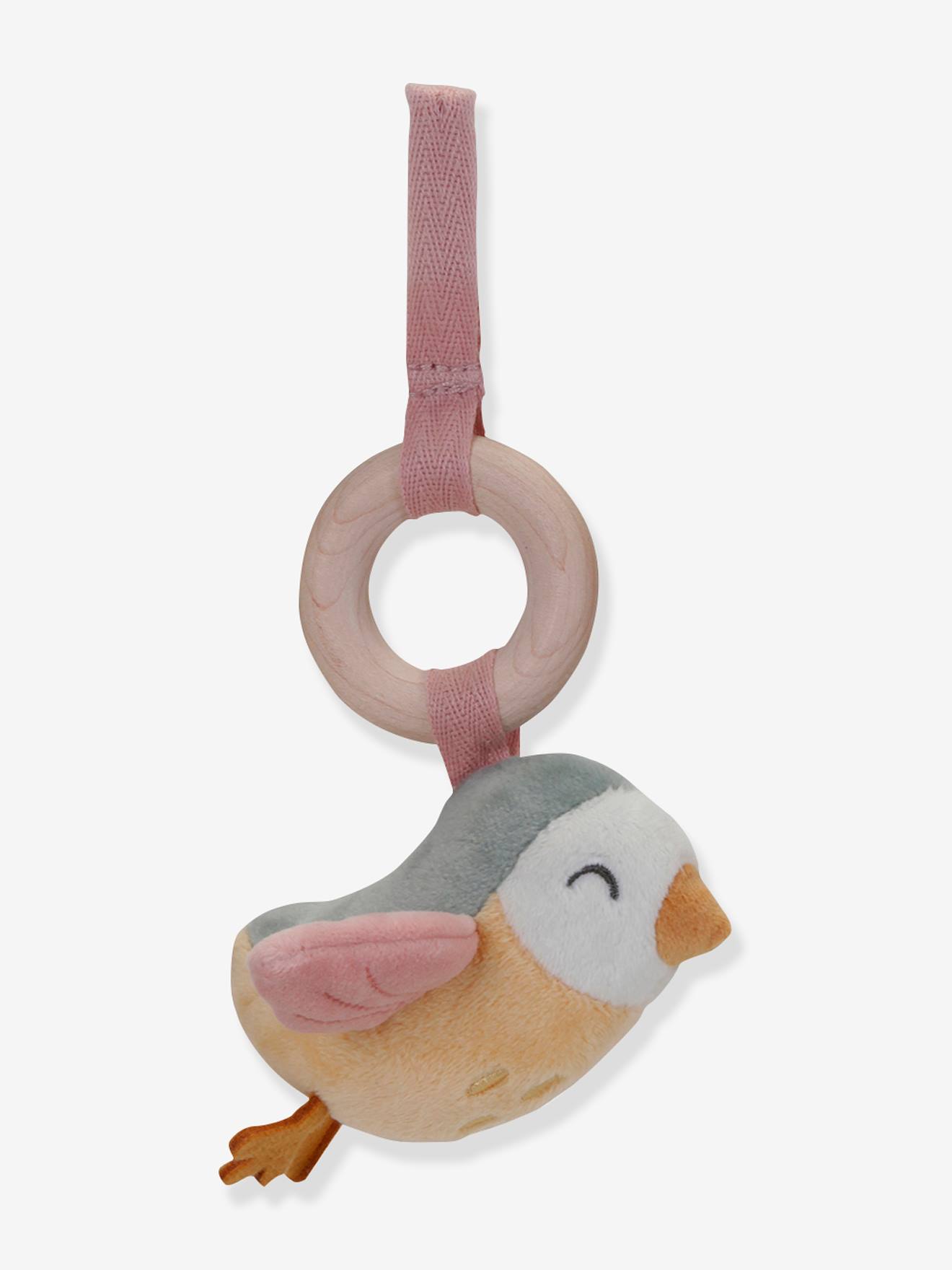 Arche Bois d'Éveil Oiseau