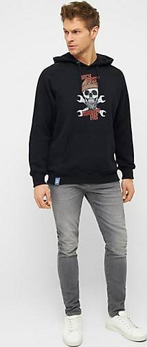 Derbe Sweatshirt NFKA