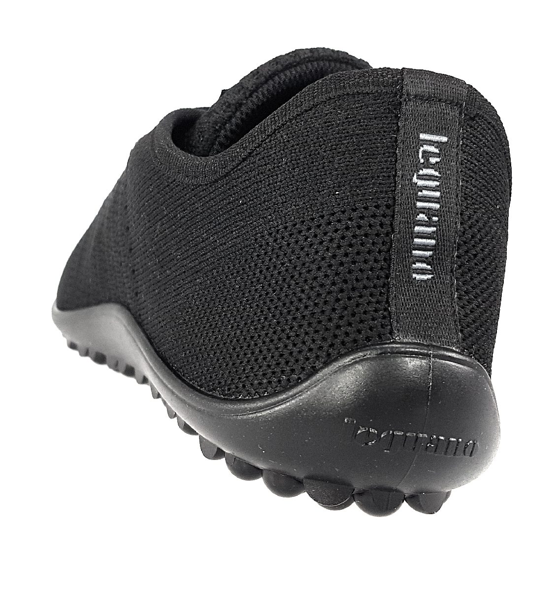 Leguano go Schwarz black