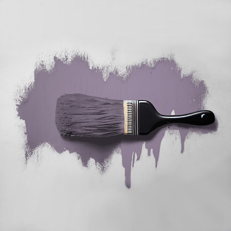 AS Creation A.S. Création - Wandfarbe Violett 