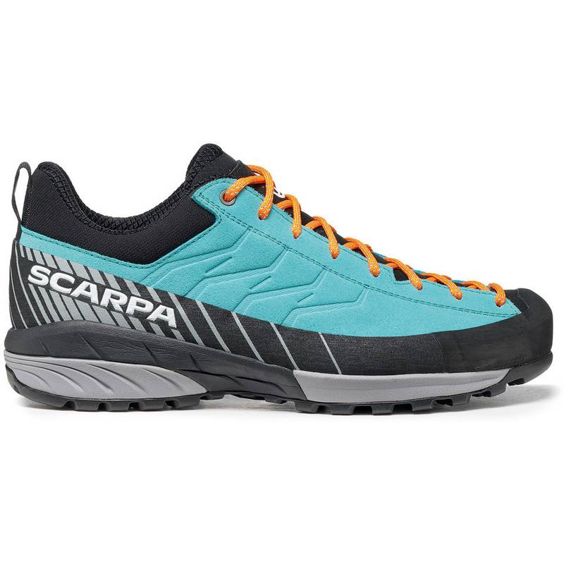 Scarpa Mescalito Zustiegsschuhe Damen