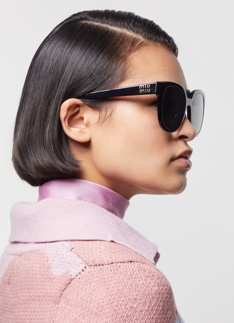 Occhiali da sole Miu Miu MU 01ZS