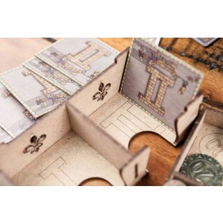 Orleans Organizer